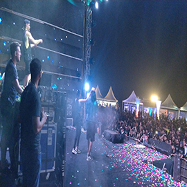CONCERT
